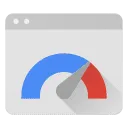 Google PageSpeed connector icon