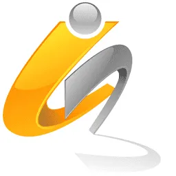 Inline CRM connector icon