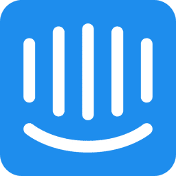 Intercom connector icon