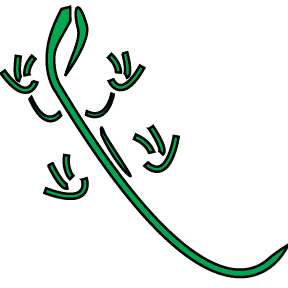 Lizzy connector icon