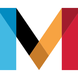 Mandrill connector icon