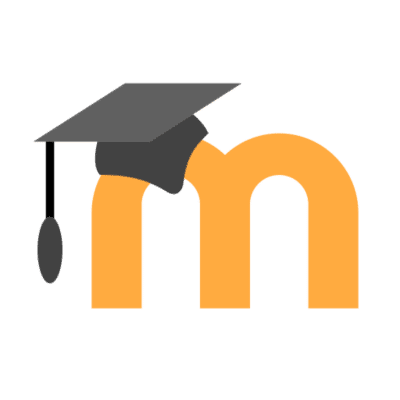 Moodle connector icon