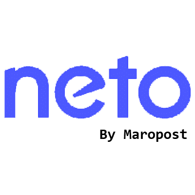 Neto connector icon