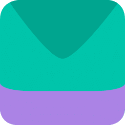 Optimail connector icon