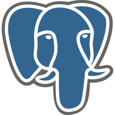 PostgreSQL Table connector icon