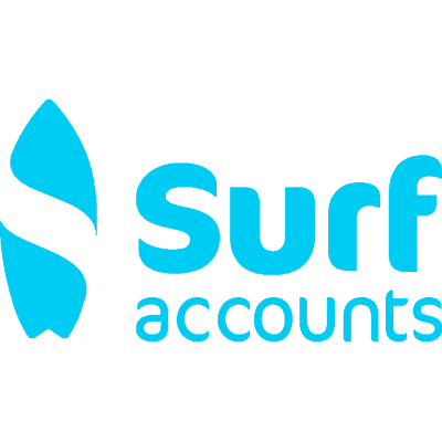 Surf Accounts connector icon