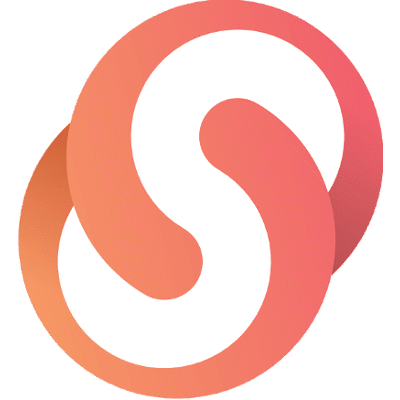 Swivle connector icon