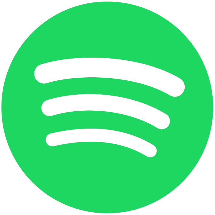 Spotify connector icon