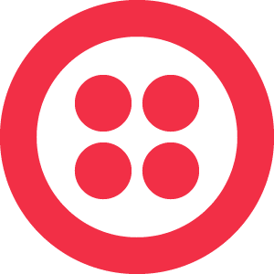 Twilio Conversations connector icon