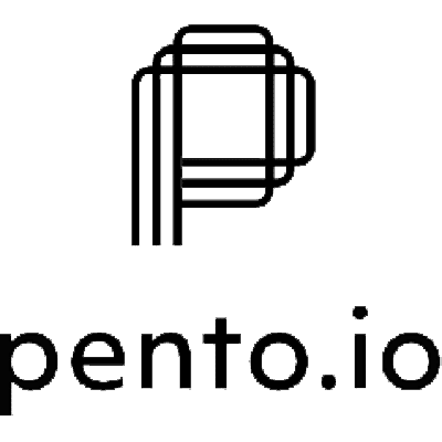 Pento connector icon