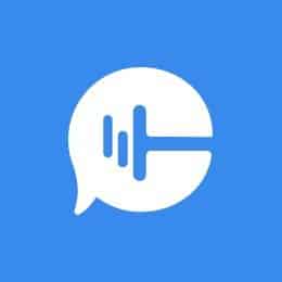 CallRail connector icon