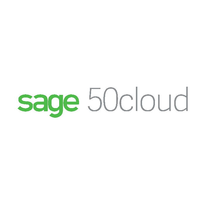 Sage 50cloud connector icon