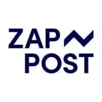 ZAPPOST connector icon