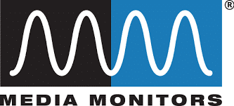 Media Monitors connector icon