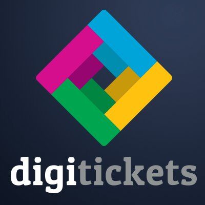 Digitickets connector icon
