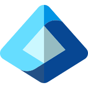 Microsoft Entra connector icon