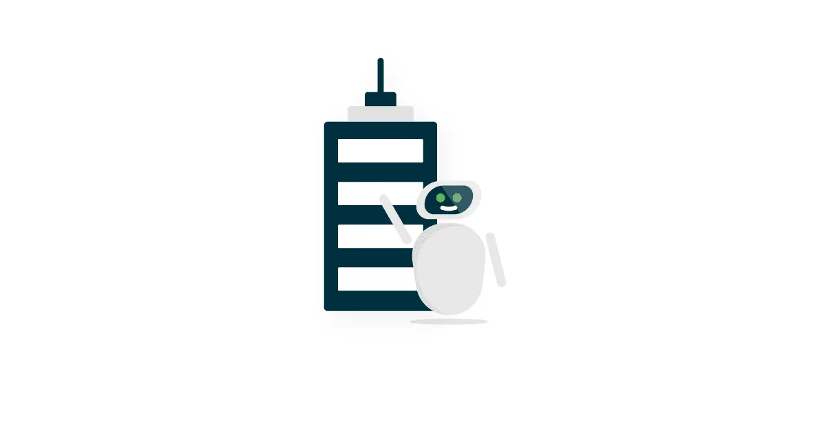 Building an AI Agent for Enterprise Solution