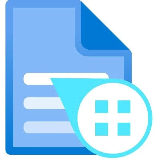 Azure AI Document Intelligence connector icon