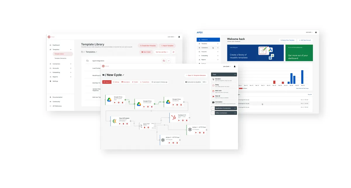 Native, Service or Branded Embedded iPaaS Which is right for your SaaS, Software or Service