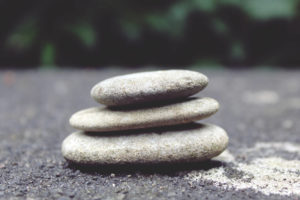 stack