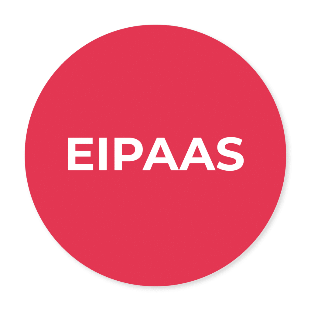 EIPAAS - Embedded integration platform as a service 