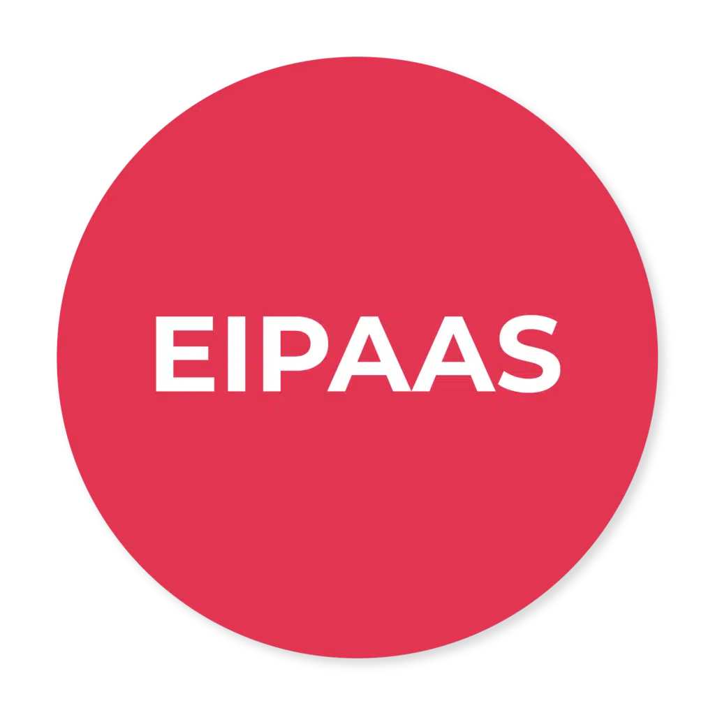 EIPAAS - Embedded integration platform as a service 