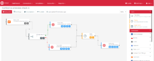 Workflow Delay Example