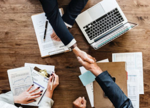Role Agreement