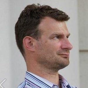 Ian Rimmer - Connector Wizard