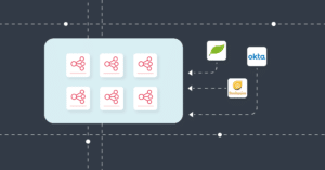 New SaaS Connectors to our API Library