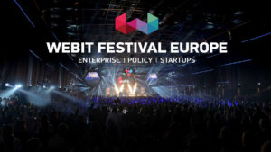 Webit Festival
