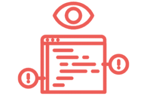 Error Handling Reporting