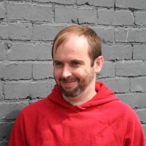 Dan Longworth - Developer