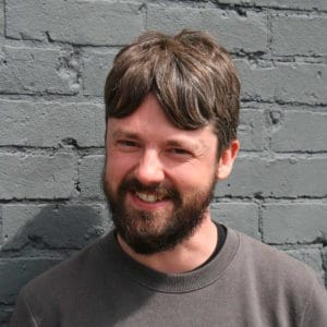 Daniel Ridgway - Connector Developer