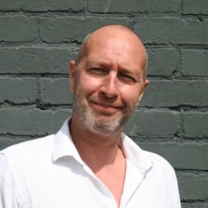 Jason Warde - Sales Director