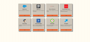 Mixed Integration Marketplace