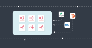 New Cyclr SaaS Connectors