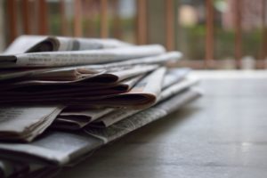 Press coverage for SaaS businesses