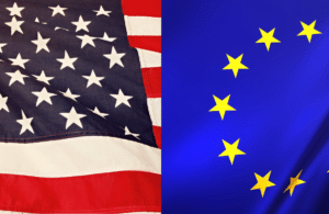 US vs EU SaaS Companies