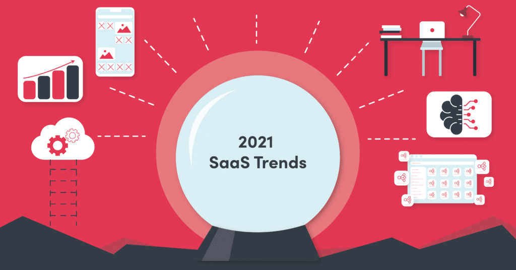 SaaS Predictions for the new year
