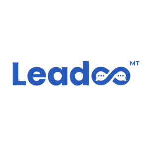 Leadoo logo