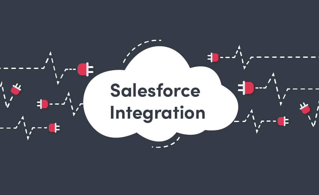 The Challenges of Integrating with Salesforce