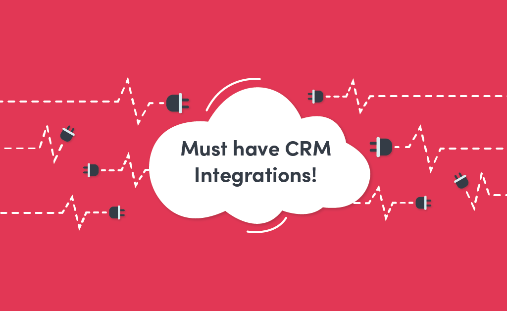 CRM Integrations