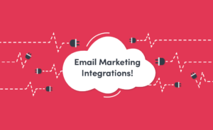Email Marketing Integrations