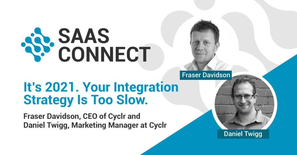 SaaS Connect with Cyclr
