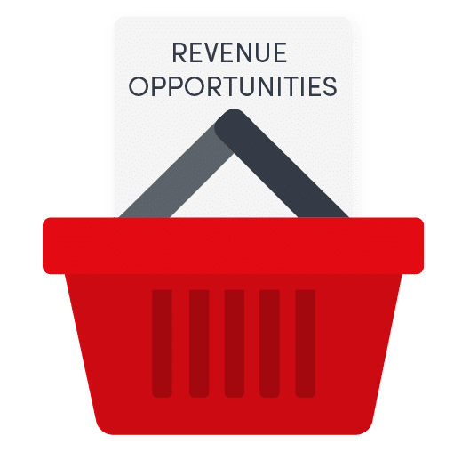 SaaS Marketplace - Benefit Revenue Opportunities