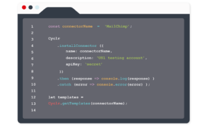 Seamless Embedding