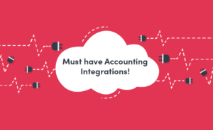 Accounting Integrations
