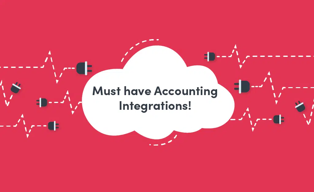 Accounting Integrations
