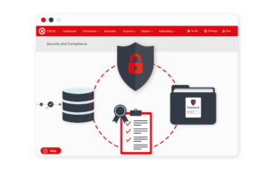 Security and Compliance